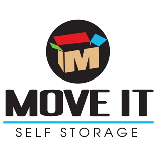 Move It Self Storage - Fondren - Houston, TX