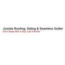 Juniata Roofing Siding & Seamless Gutter - Gutters & Downspouts