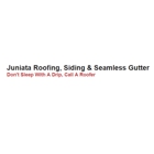 Juniata Roofing Siding & Seamless Gutter
