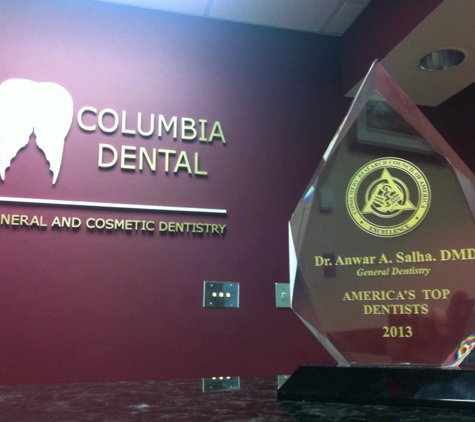 Columbia Dental - Washington, DC