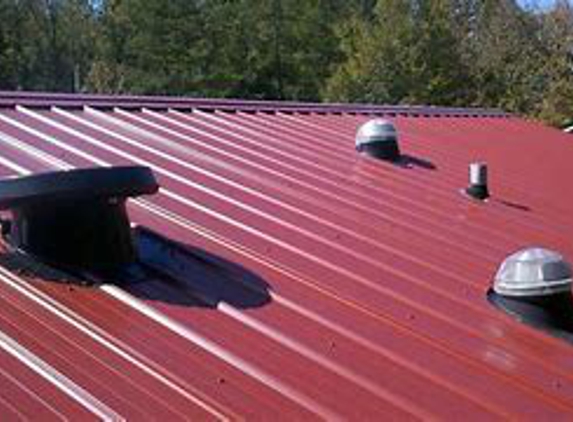 Green Star Construction and Roofing - Dallas, TX