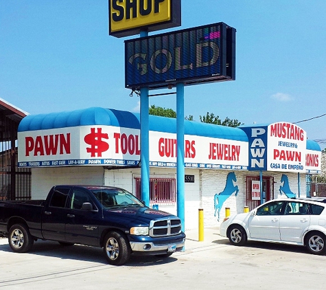 Mustang Jewelry And Pawn - Austin, TX