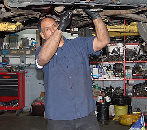 Fix 4 Less Auto Repair - Gresham, OR