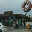 Angel Food Donuts - Donut Shops