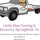 Little Man Towing & Recovery