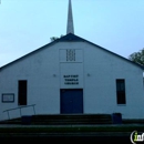 Baptist Temple - General Baptist Churches