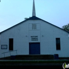 Baptist Temple