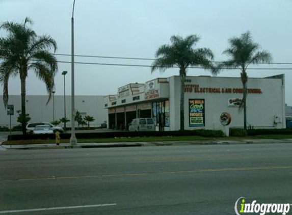 Brothers Auto Electrical & Air Conditioning - Santa Fe Springs, CA