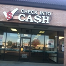 Check Into Cash - Check Cashing Service