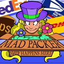 The Mad Packer - Mail & Shipping Services