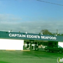 Captain Eddie's Family Seafood Restaurant - Seafood Restaurants