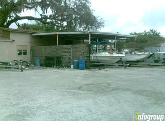 Gulf Marine of Clearwater - Clearwater, FL