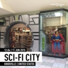 Sci-Fi City gallery