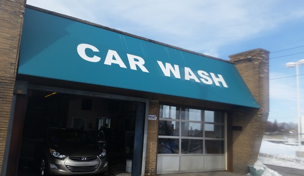 Master Car Wash - Roseville, MI