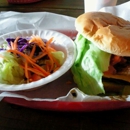 Beachcomber BBQ & Grill - Bars