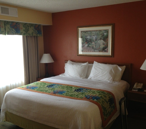 Residence Inn Monroe - Monroe, LA