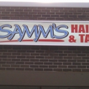Samm's Hair and Tan - Tanning Salons