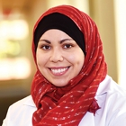 Halima Al-qawasmi, MD