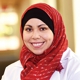 Halima Al-qawasmi, MD