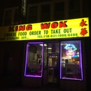 King Wok - Chinese Restaurants