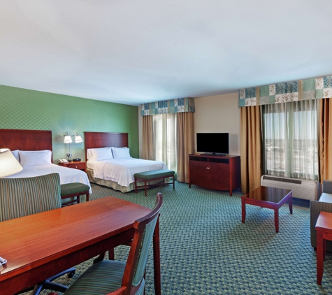 Hampton Inn & Suites El Paso West - El Paso, TX