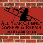 All Year Chimney Sweeps & Repairs