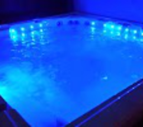 DND Spas Denver Hot Tub Repair - Englewood, CO