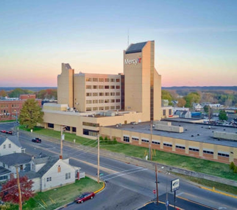 Mercy Laboratory Services - Mercy Hospital Washington - Washington, MO