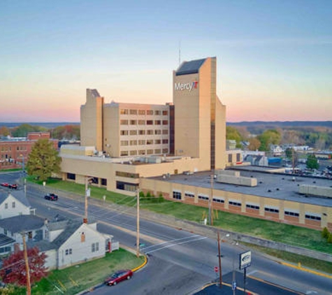 Mercy Imaging Services - Mercy Hospital Washington - Washington, MO