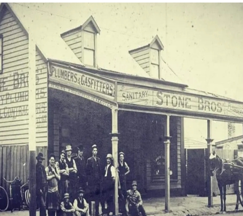 Stone Bros Plumbing - Wangaratta, VIC