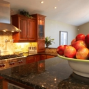 Kitchens & Lighting Designs - Counter Tops