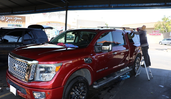 Convoy Hand Car Wash - San Diego, CA