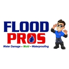 Flood Pros Water Damage Restoration