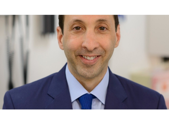 Steven M. Horwitz, MD - MSK Lymphoma Specialist & Cellular Therapist - New York, NY