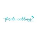 Florida Weddings - Wedding Photography & Videography