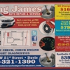 King James Automotive gallery