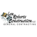 Len Roberts Construction, LLC - Construction Estimates