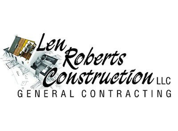 Len Roberts Construction, LLC - Bourbonnais, IL
