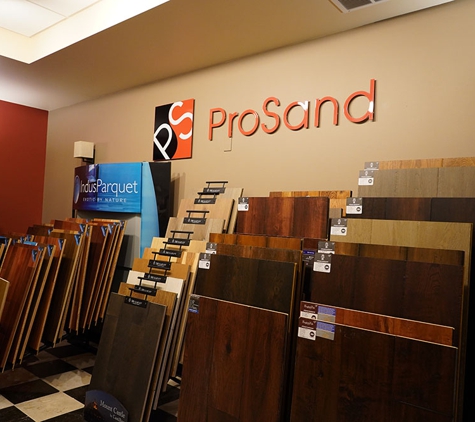 Pro Sand Flooring - Indianapolis, IN