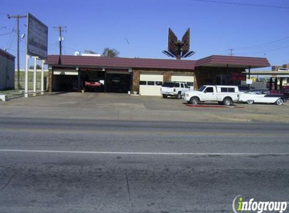 Loomis Automotive and Specialty Cars - Oklahoma City, OK