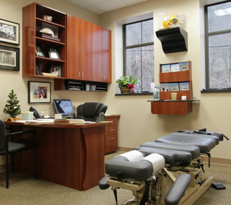 Morreale Chiropractic - Pittsburgh, PA