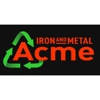 Acme Iron and Metal Co., Inc. gallery