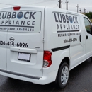 Lubbock Appliance Repair - Major Appliance Refinishing & Repair