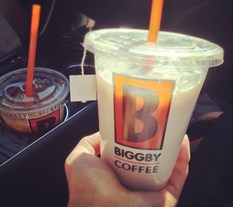 Biggby Coffee - Gaylord, MI