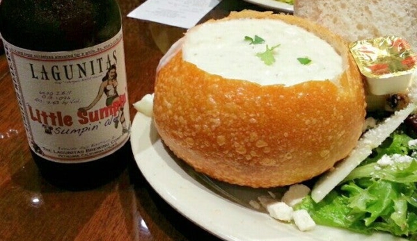 Boudin SF - Vacaville, CA