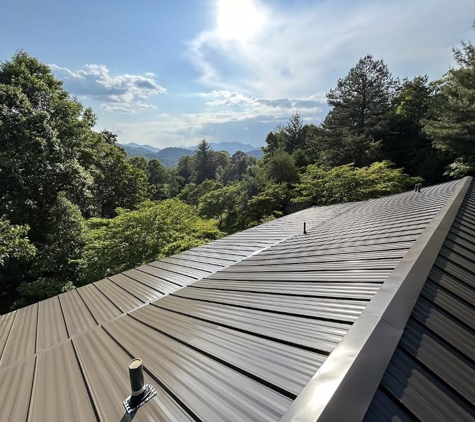 Peak Roofing & Solar - Greer, SC