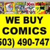 Seekers Eye Comics gallery