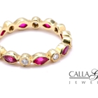 Calla Gold Jewelry