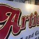 Artie's Bar and Grill