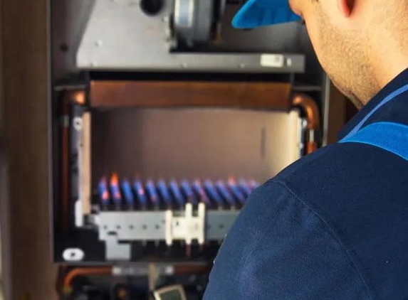 ACS Plumbing - East Tamworth, NSW